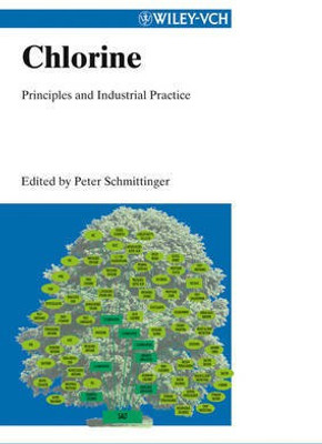 Chlorine(English, Hardcover, unknown)