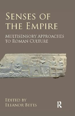 Senses of the Empire(English, Paperback, unknown)