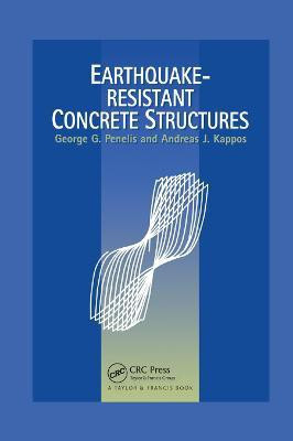 Earthquake Resistant Concrete Structures(English, Paperback, Kappos Andreas)