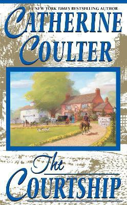 The Courtship(English, Paperback, Coulter Catherine)