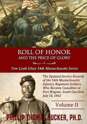Roll of Honor and The Price of Glory(English, Paperback, Tucker Phillip Thomas)