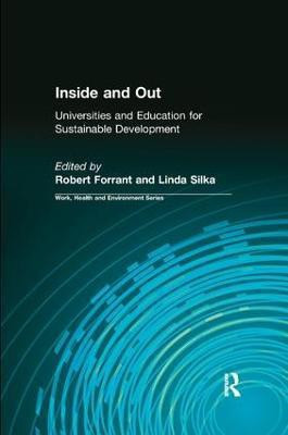 Inside and Out(English, Paperback, Forrant Robert)