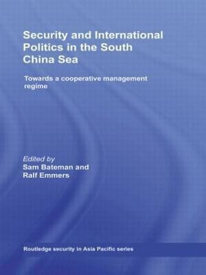 Security and International Politics in the South China Sea(English, Paperback, unknown)