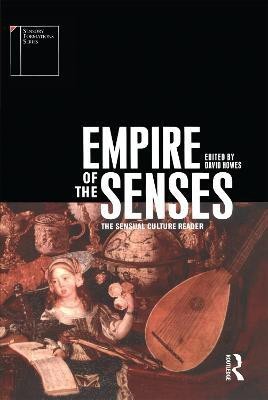 Empire of the Senses(English, Hardcover, unknown)