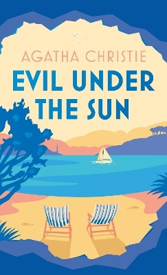 Evil Under the Sun(English, Hardcover, Christie Agatha)