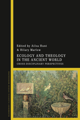Ecology and Theology in the Ancient World(English, Paperback, unknown)