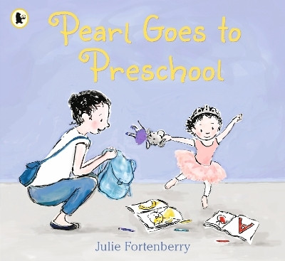 Pearl Goes to Preschool(English, Paperback, Fortenberry Julie)