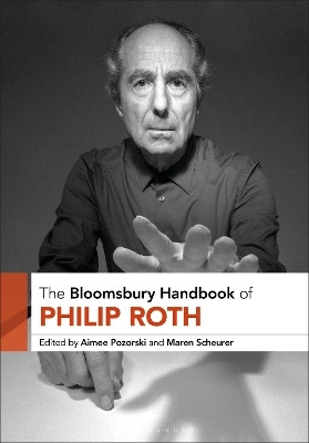 The Bloomsbury Handbook to Philip Roth(English, Hardcover, unknown)