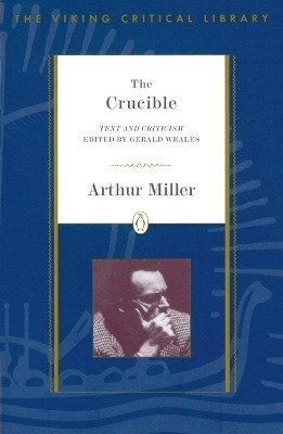 The Crucible(English, Paperback, Miller Arthur)