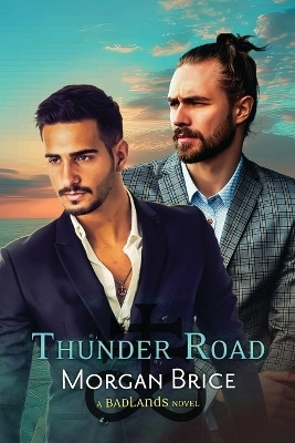 Thunder Road(English, Paperback, Brice Morgan)