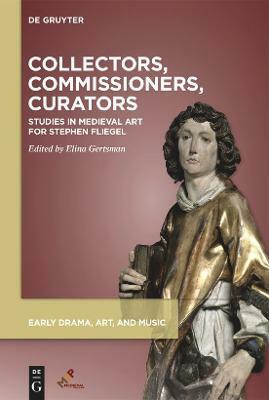 Collectors, Commissioners, Curators(English, Electronic book text, unknown)