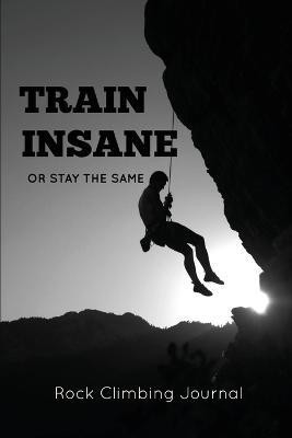 Rock Climbing Journal(English, Paperback, Newton Amy)