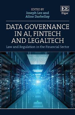 Data Governance in AI, FinTech and LegalTech(English, Hardcover, unknown)