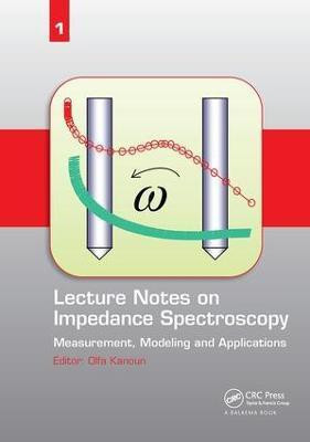Lecture Notes on Impedance Spectroscopy(English, Paperback, unknown)