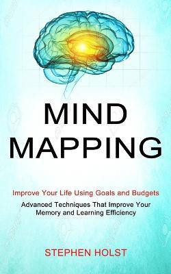 Mind Mapping(English, Paperback, Holst Stephen)