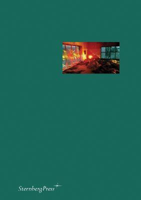 Traces of Disappearing (In Three Acts)(English, Hardcover, Grubic Igor)