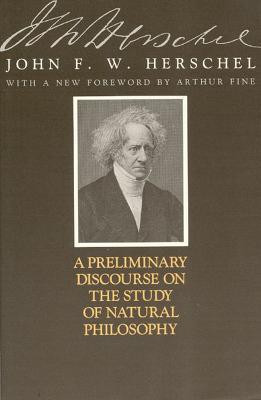 A Preliminary Discourse on the Study of Natural Philosophy(English, Paperback, Herschel John F. W.)