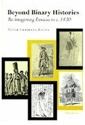 Beyond Binary Histories(English, Paperback, unknown)