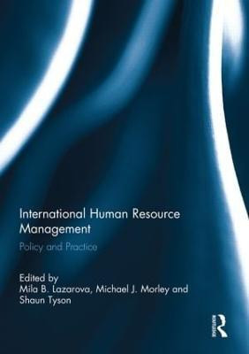 International Human Resource Management(English, Paperback, unknown)
