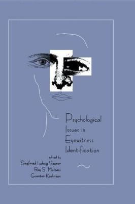 Psychological Issues in Eyewitness Identification(English, Paperback, unknown)