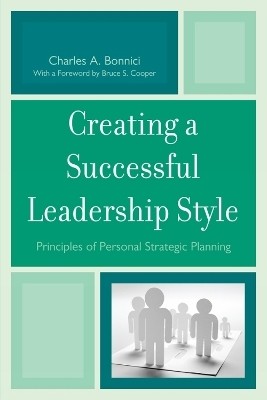 Creating a Successful Leadership Style(English, Paperback, Bonnici Charles A.)