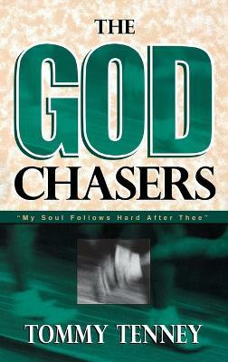 God Chasers(English, Hardcover, Tenney Tommy)