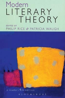 Modern Literary Theory(English, Paperback, unknown)