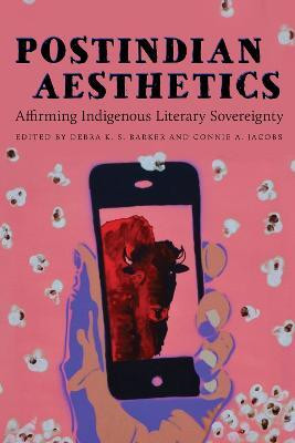 Postindian Aesthetics(English, Paperback, unknown)