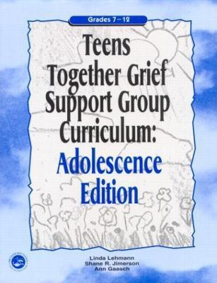 Teens Together Grief Support Group Curriculum(English, Paperback, Lehmann Linda)