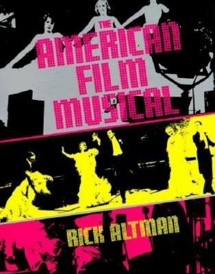 The American Film Musical(English, Paperback, Altman Charles (Rick) F.)