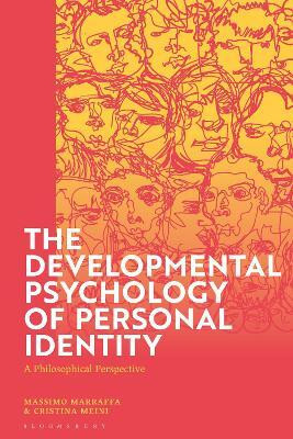 The Developmental Psychology of Personal Identity(English, Hardcover, unknown)