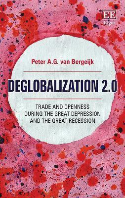 Deglobalization 2.0(English, Hardcover, van Bergeijk Peter A.G.)