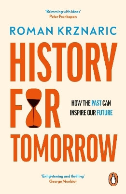 History for Tomorrow(English, Paperback, Krznaric Roman)