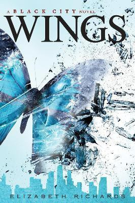 Wings(English, Paperback, Richards Elizabeth)
