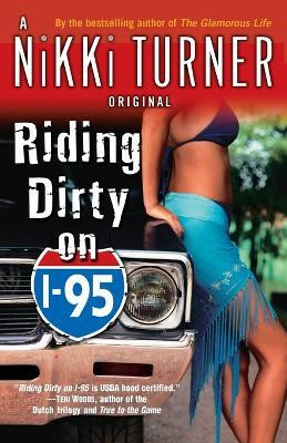 Riding Dirty on I-95(English, Paperback, Turner Nikki)