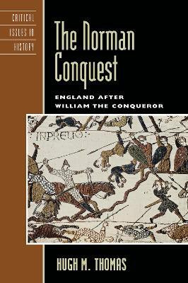 The Norman Conquest(English, Paperback, Thomas Hugh M.)