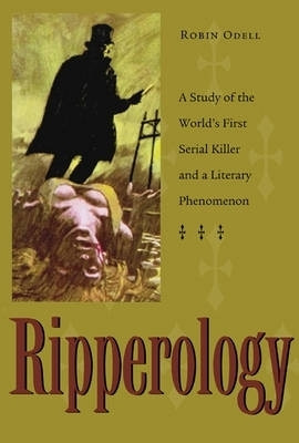 Ripperology(English, Hardcover, The Kent State University Press)