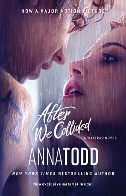 After We Collided: Volume 2(English, Paperback, Todd Anna)