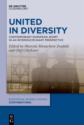 United in Diversity(English, Electronic book text, unknown)