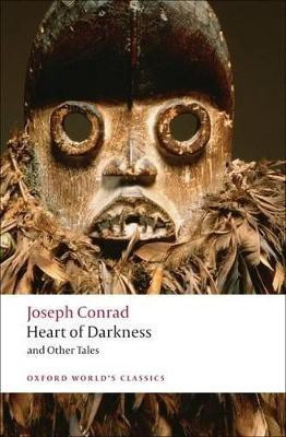 Heart of Darkness and Other Tales(English, Paperback, Conrad Joseph)