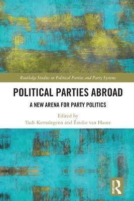 Political Parties Abroad(English, Hardcover, unknown)