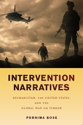 Intervention Narratives(English, Paperback, Bose Purnima)