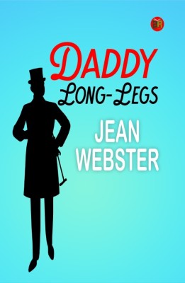 Daddy Long-Legs(Hardcover, Jean Webster)