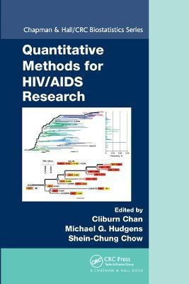 Quantitative Methods for HIV/AIDS Research(English, Paperback, unknown)
