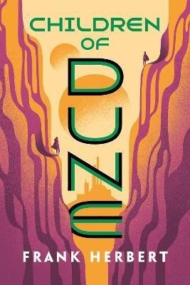 Children of Dune(English, Paperback, Herbert Frank)