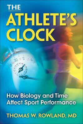 The Athlete's Clock(English, Paperback, unknown)