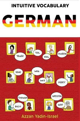 Intuitive Vocabulary(English, Paperback, Yadin-Israel Azzan)