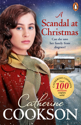 A Scandal at Christmas(English, Paperback, Cookson Catherine)