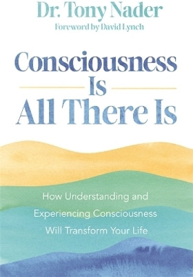 Consciousness Is All There Is(English, Paperback, Nader Tony Dr)