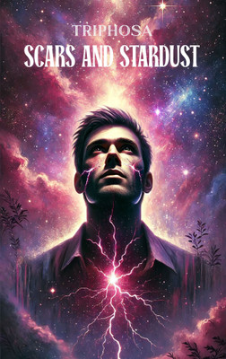 SCARS AND STARDUST Wounds, Whispers, and the Infinite(Paperback, TRIPHOSA)